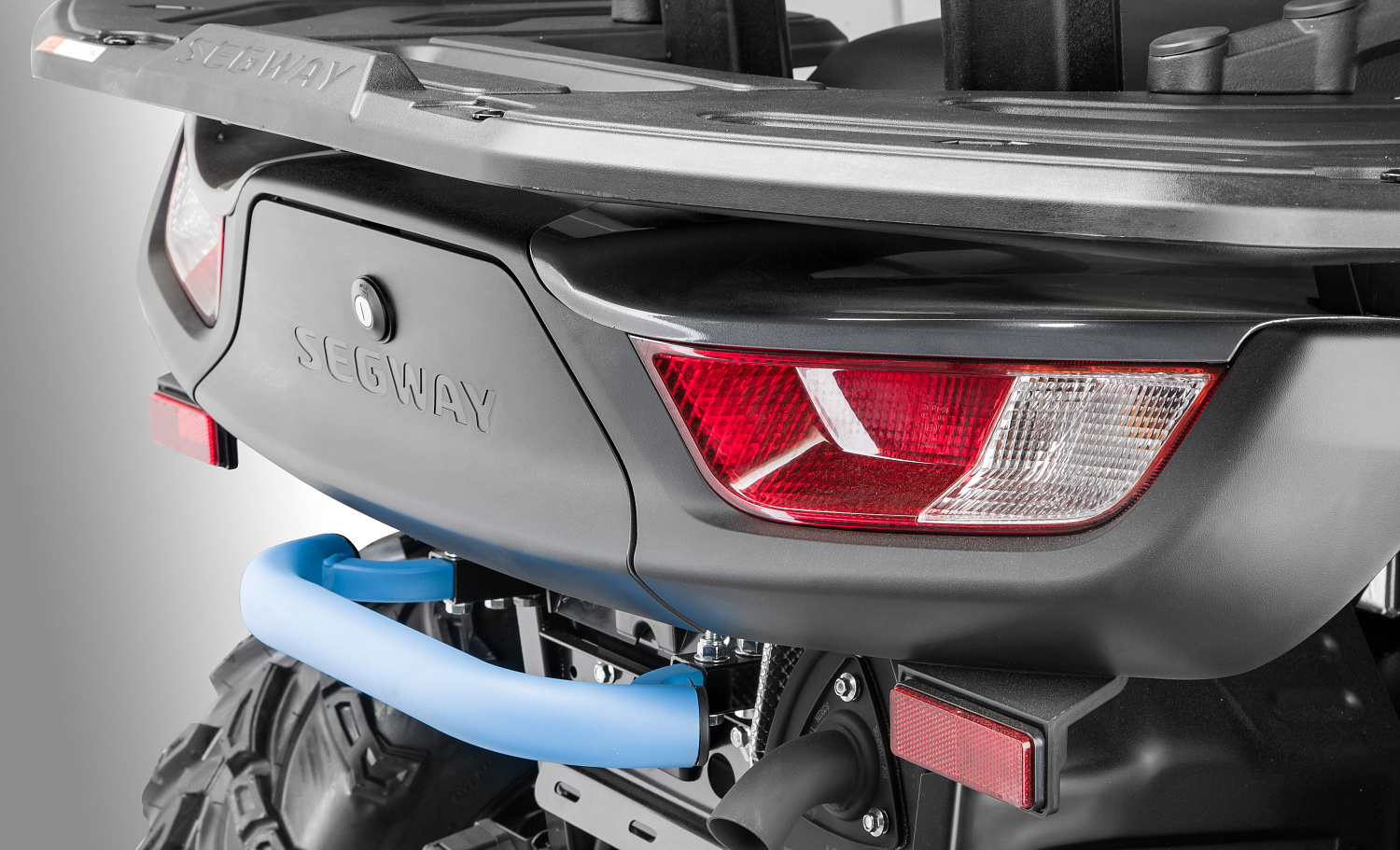  Квадроцикл Segway SNARLER AT6 LE в Ростове-на-Дону