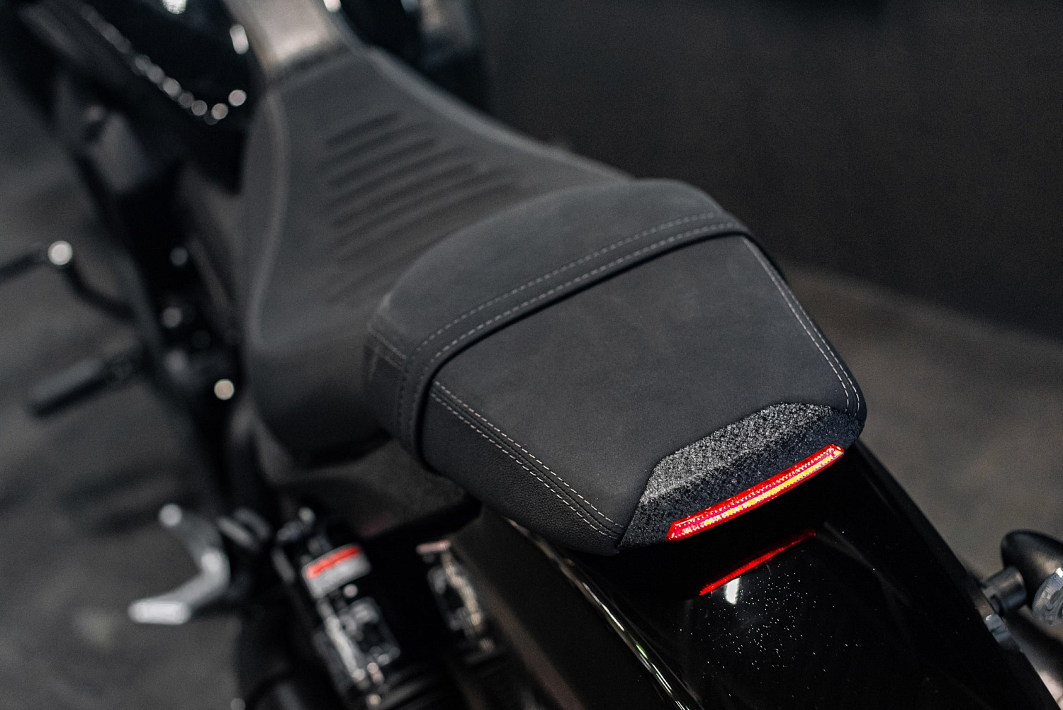 Мотоцикл Benda DarkFlag 500 в Ростове-на-Дону