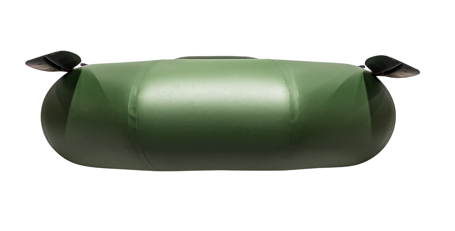 Лодка Барс 240 в Ростове-на-Дону