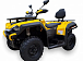 Квадроцикл HISUN GUARDIAN 400L /LONG в Ростове-на-Дону