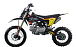 Питбайк FullCrew Teen Rider 125cc 17\14 (механ., эл.стартер) в Ростове-на-Дону