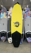 SUP ДОСКА-КАЯК 2 В 1 RAIDEX ALOHA YELLO 10.6’ (320СМ) в Ростове-на-Дону