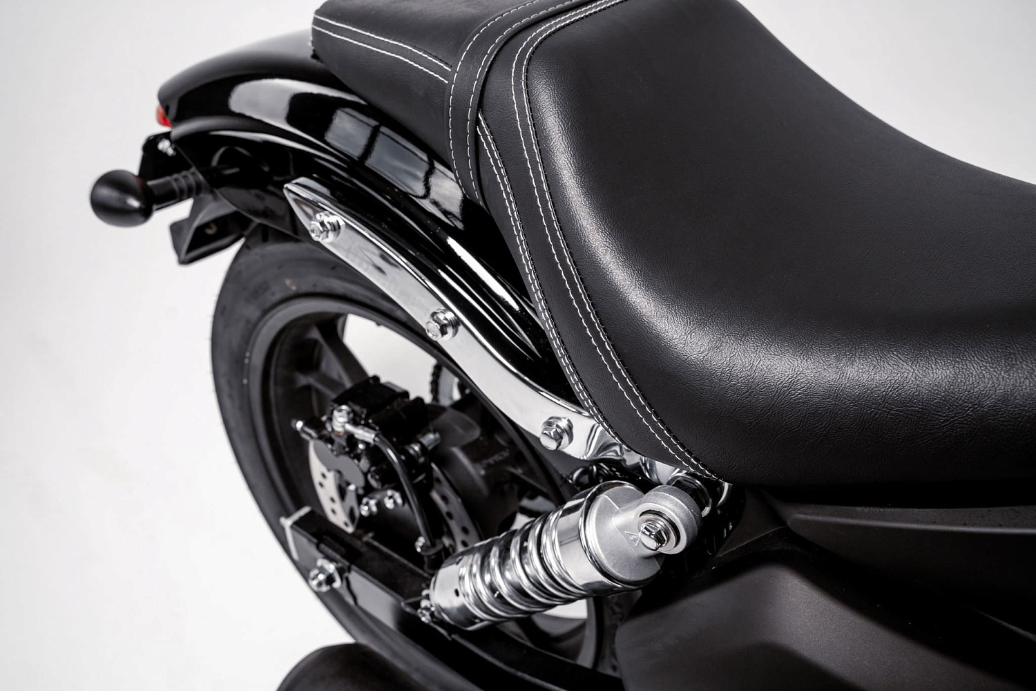 Мотоцикл Benda Funrider 125 в Ростове-на-Дону