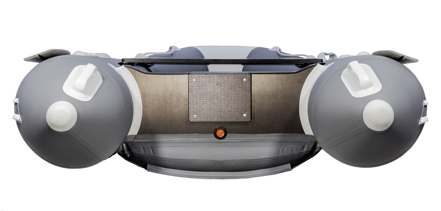 Лодка АКВА 3200 нднд в Ростове-на-Дону