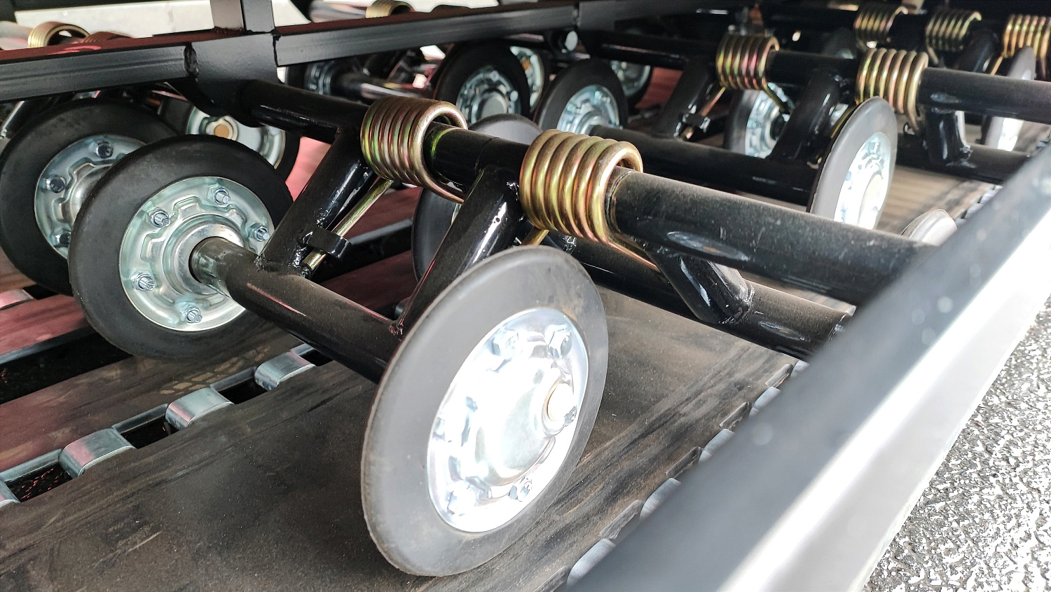 Снегоход PROMAX SNOWBEAR V3 800 4T ST в Ростове-на-Дону