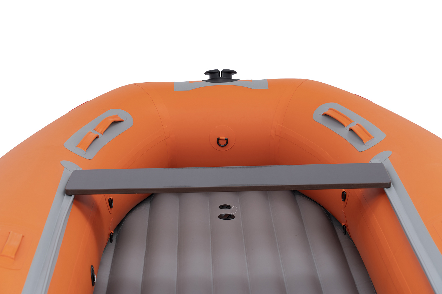 Лодка MISHIMO RIVER JET 470 под водомет в Ростове-на-Дону