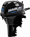 Лодочный мотор MARLIN MP 9.9 AMH в Ростове-на-Дону