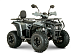 Квадроцикл YACOTA DRAGON LUX LD 125 в Ростове-на-Дону