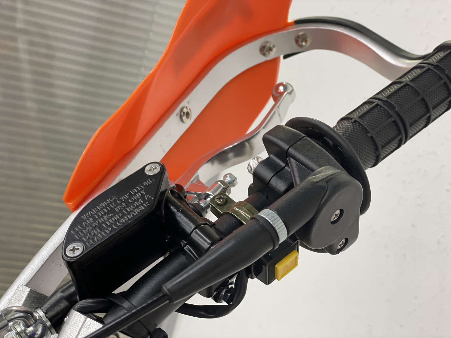 Кроссовый мотоцикл PROMAX INFERNO 380 (4 valves, 5 gears) в Ростове-на-Дону