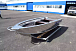 Алюминиевая лодка Wyatboat-390 P в Ростове-на-Дону