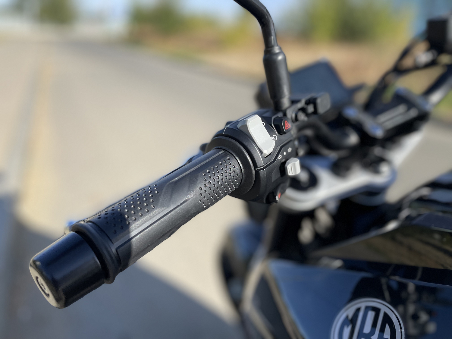 Мотоцикл STELS M502N в Ростове-на-Дону