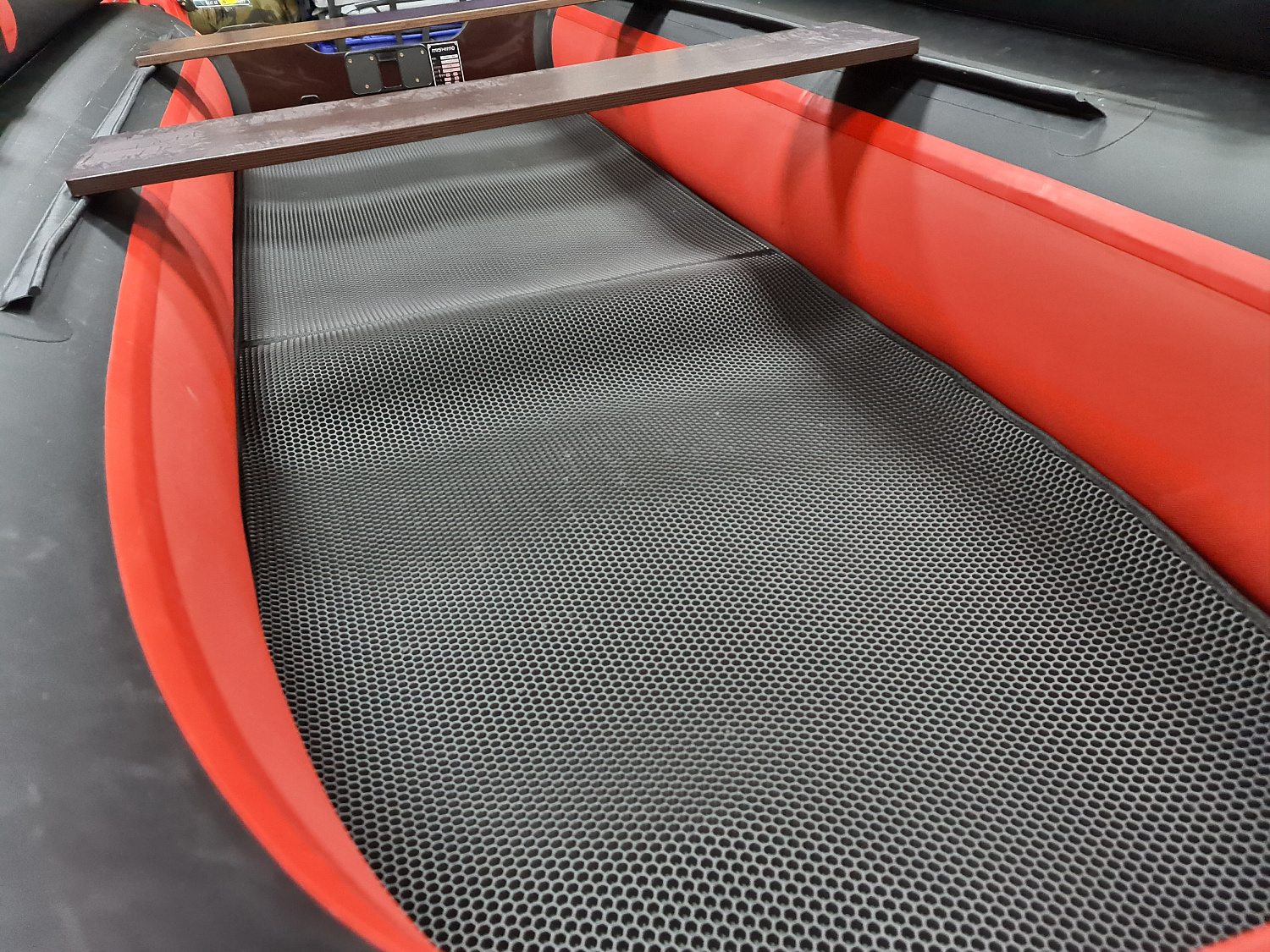 ЭВА Коврик (EVA) для лодок SMARINE 330 в Ростове-на-Дону