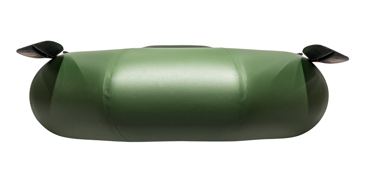 Лодка Барс 260 в Ростове-на-Дону