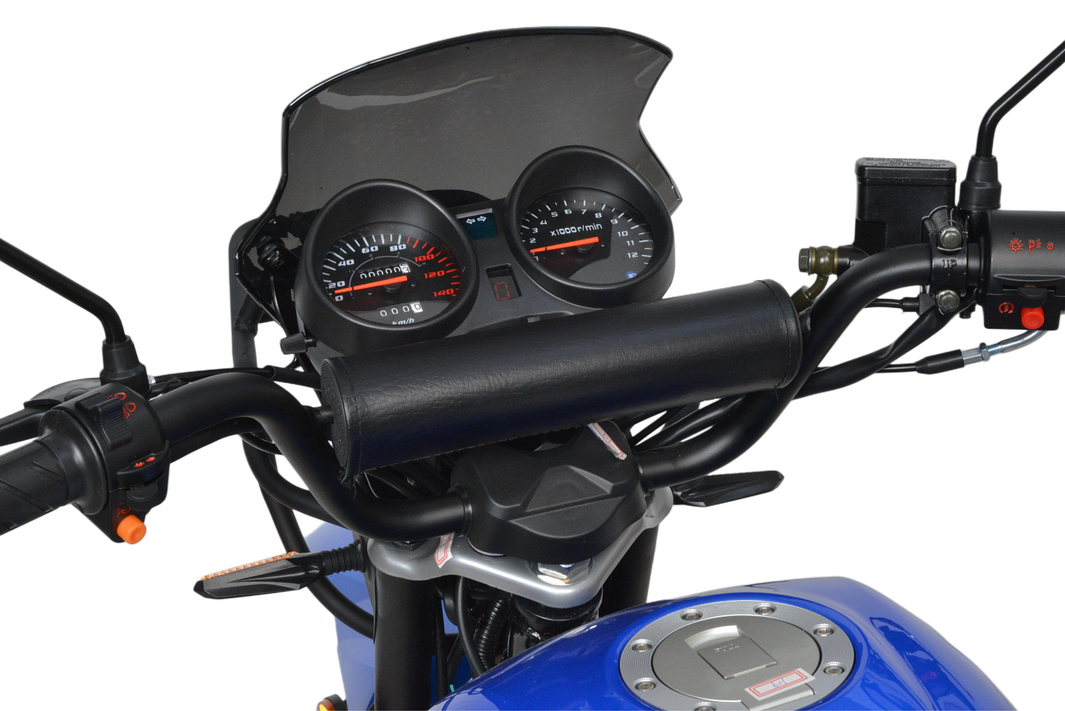 Мопед PROMAX ALPHA DIRT 150(49) в Ростове-на-Дону