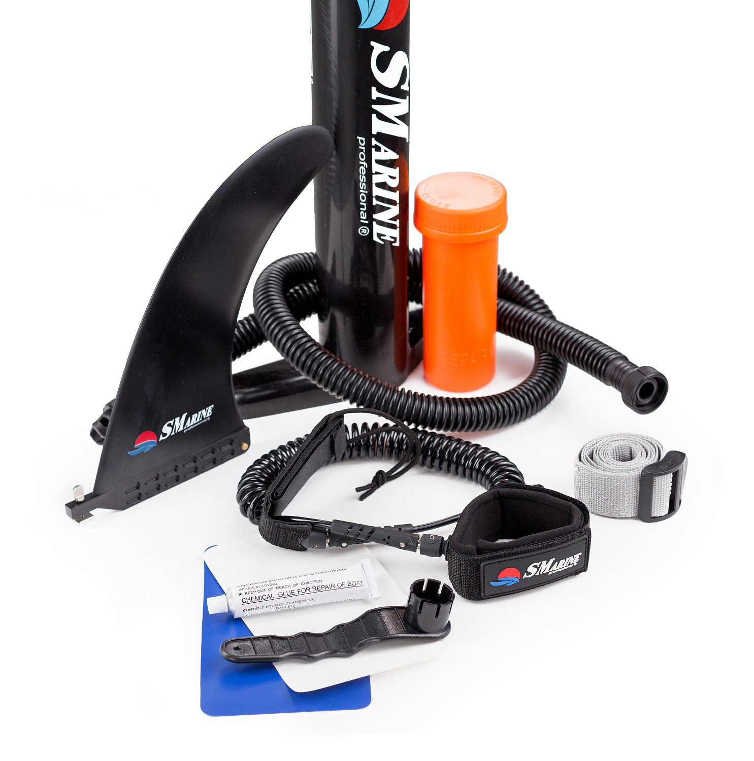 САП (SUP) Board SMARINE 10.6 в Ростове-на-Дону