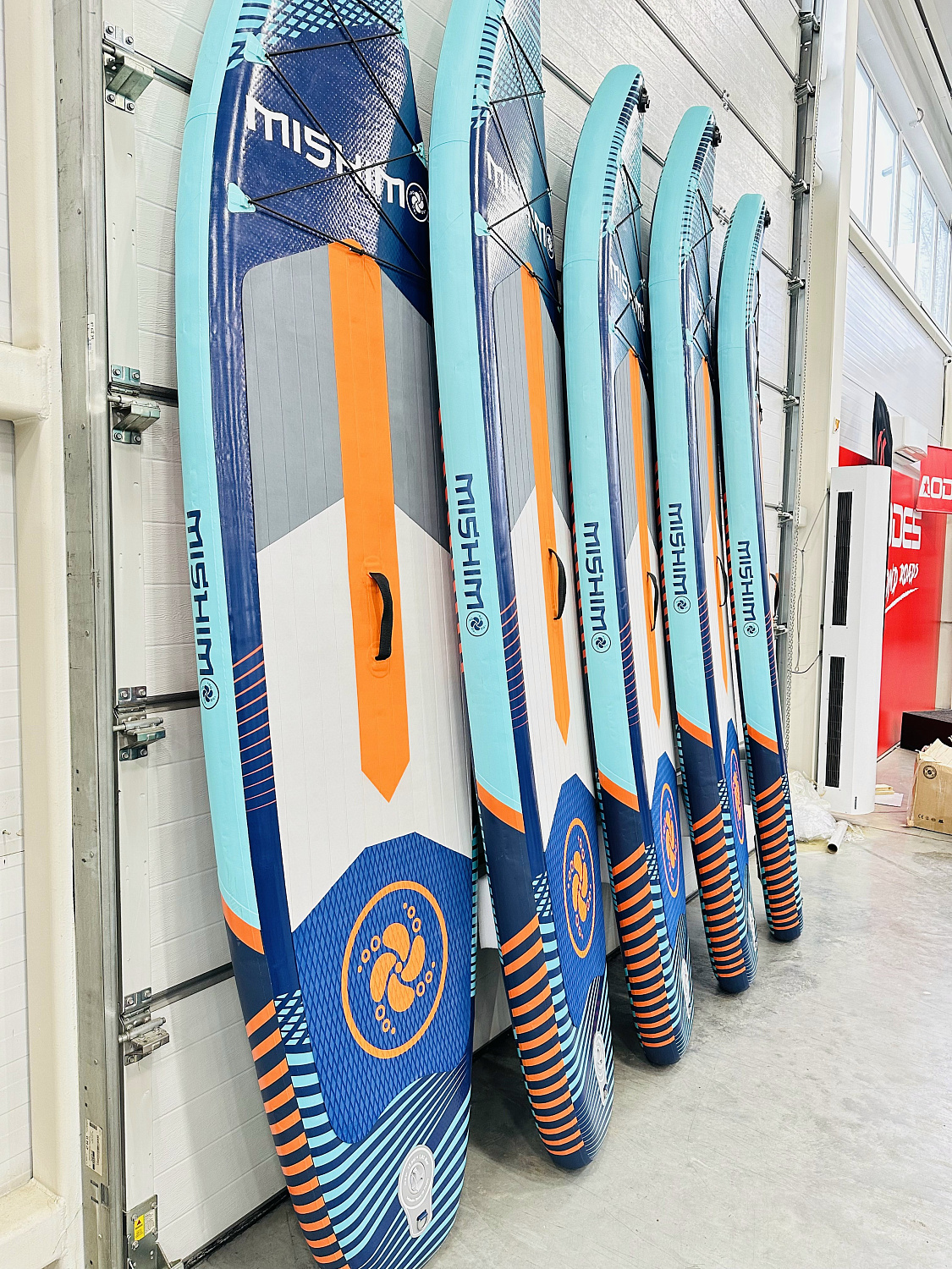 SUP (САП) Доска MISHIMO TROFY 10.6 в Ростове-на-Дону