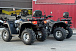 Квадроцикл GBM EXPLORER 400 NEW PREMIUM в Ростове-на-Дону