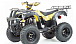 Квадроцикл MOTOLAND (МОТОЛЕНД) 250 ADVENTURE в Ростове-на-Дону
