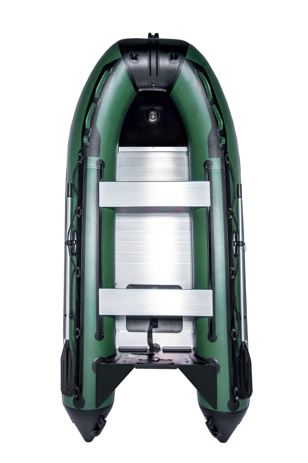 ЛОДКА SMARINE SDP MAX 420 AL в Ростове-на-Дону