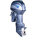 Лодочный мотор SEANOVO SN60FHL-D в Ростове-на-Дону