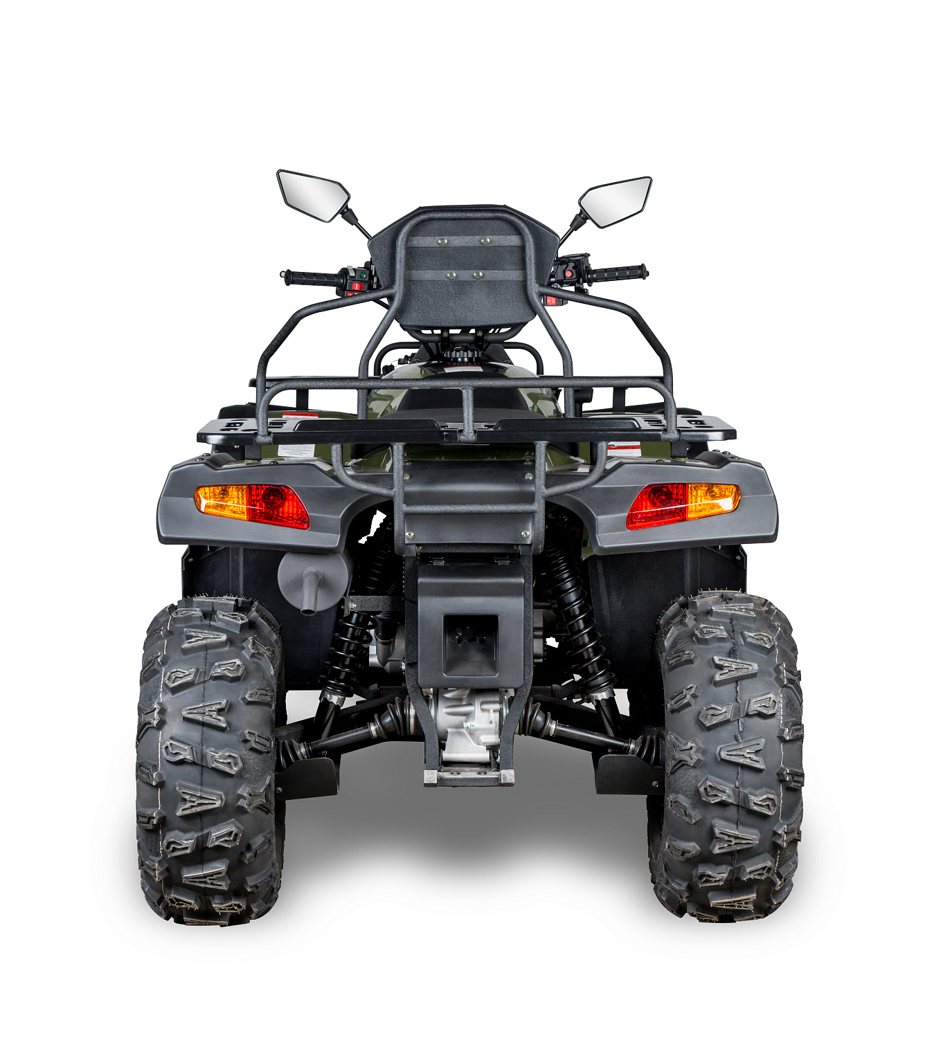 Квадроцикл IRBIS ATV 300 в Ростове-на-Дону