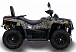 Квадроцикл HISUN TACTIC GT1000/LIMITED в Ростове-на-Дону