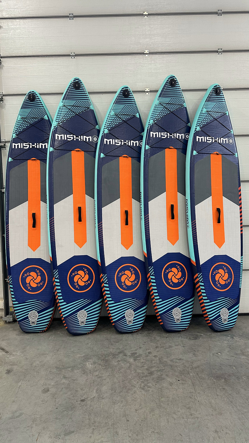 SUP (САП) Доска MISHIMO TROFY 10.6 в Ростове-на-Дону