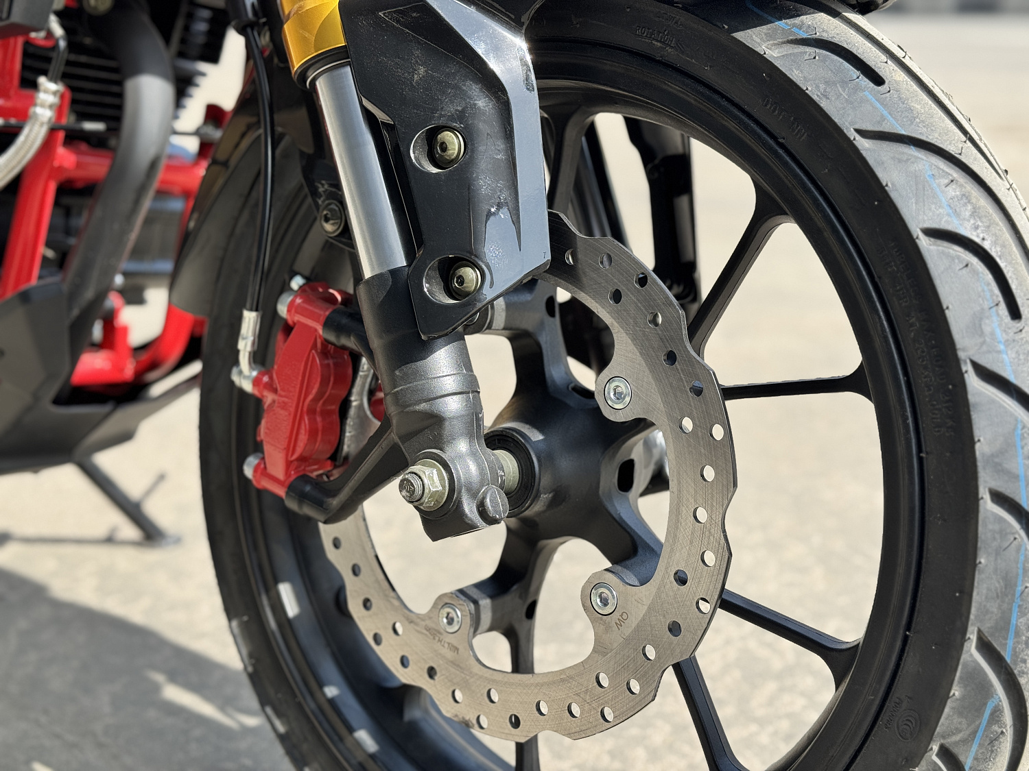 Мотоцикл PROMAX CB300 в Ростове-на-Дону