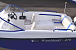 Комбинированный катер Wyatboat-470 в Ростове-на-Дону Комбинированный катер Wyatboat-470 в Ростове-на-Дону