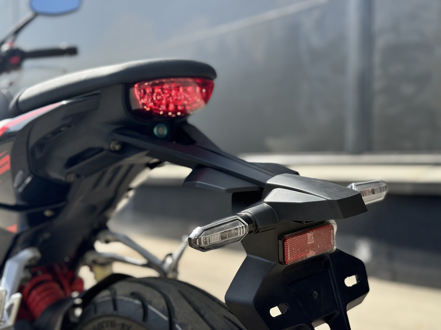 Мотоцикл PROMAX CB300 в Ростове-на-Дону