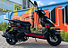 Скутер PROMAX ROX 200 (49) в Ростове-на-Дону