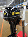 Лодочный мотор STELS 9.9HP в Ростове-на-Дону