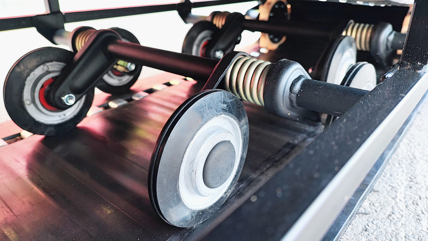 Снегоход PROMAX YAKUT 500 2.0 4T 27 в Ростове-на-Дону