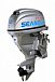 Лодочный мотор SEANOVO SNEF30FES-EFI в Ростове-на-Дону