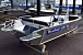 Алюминиевый катер Wyatboat-430 C в Ростове-на-Дону Алюминиевый катер Wyatboat-430 C в Ростове-на-Дону