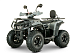 Квадроцикл YACOTA DRAGON LUX LD 125 в Ростове-на-Дону