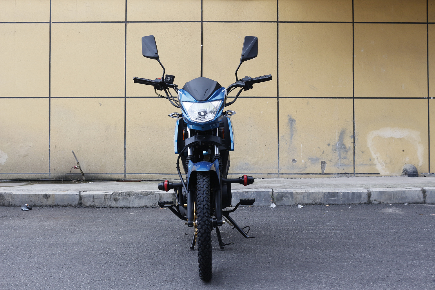 Мопед FAIDET SKIFF RS150 (49) в Ростове-на-Дону