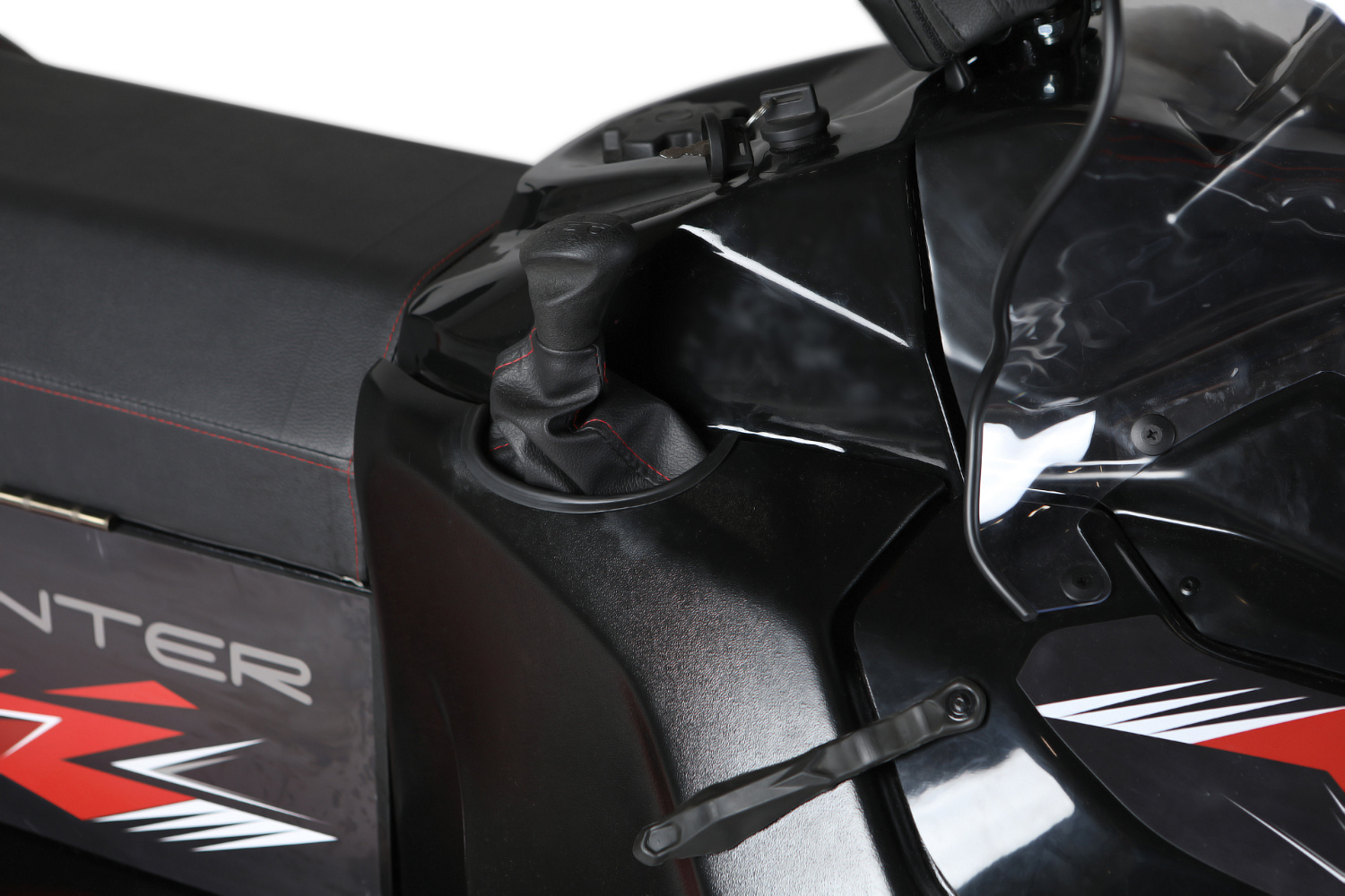 Снегоход IKUDZO HUNTER 600LK 20 V2 в Ростове-на-Дону