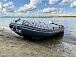 Лодка MISHIMO BIG FLOOR 380 в Ростове-на-Дону